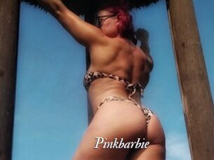 Pinkbarbie