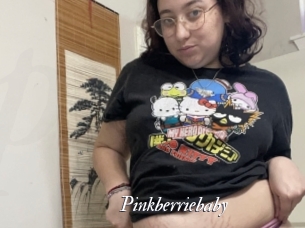 pinkberriebaby Partouze