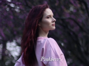 Pinkberry