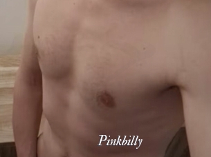 Pinkbilly