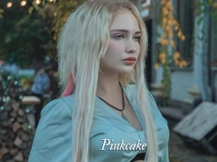 Pinkcake