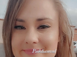 Pinkdiamond
