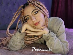 Pinkhanabi