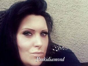 Pinkidiamond