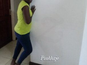 pinklotje Partouze