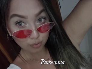 Pinkospina