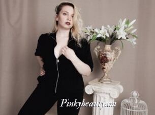 Pinkybeautyam