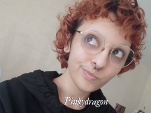 pinkydragon Partouze