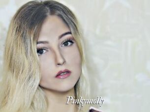 Pinkymolly