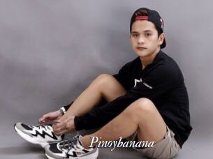 Pinoybanana