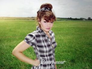 Pinupanne