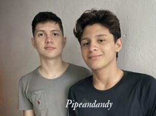 Pipeandandy
