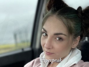 Piperpeak