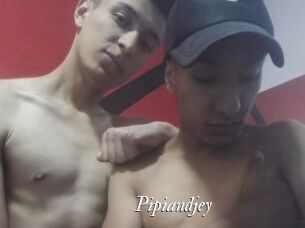 Pipiandjey