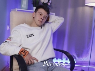 Piterallen