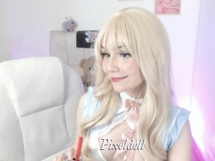 Pixeldoll