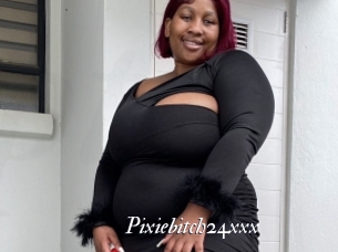 Pixiebitch24xxx