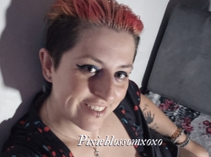 Pixieblossomxoxo