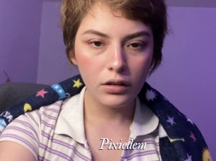 Pixiedem