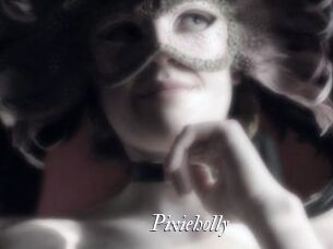Pixieholly