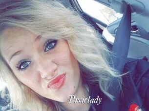 Pixielady