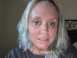 Pixiemarkx