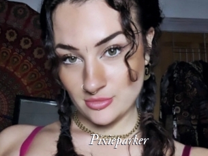 Pixieparker
