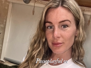 pixieplayful_ox Partouze