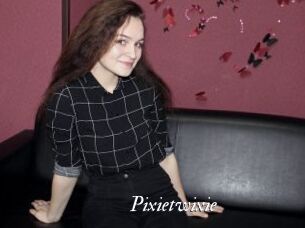 Pixietwixie