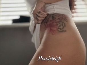 Pixxieleigh
