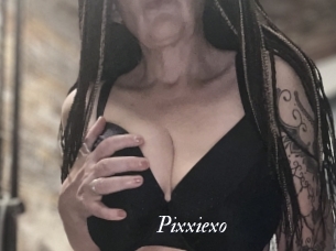 Pixxiexo