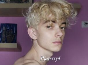 Pjaterryd