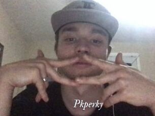 Pkperky