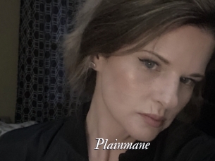 Plainmane