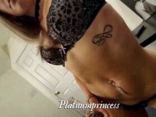 Platnumprincess
