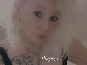 Playd30