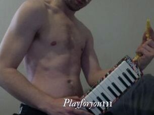 Playforyou111