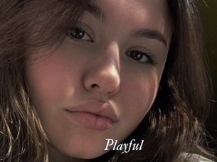Playful