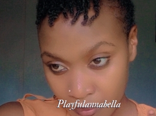 Playfulannabella