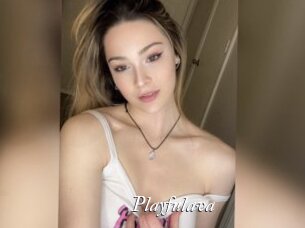 Playfulava