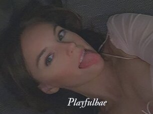 Playfulbae