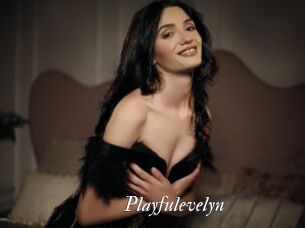 playfulevelyn Partouze