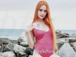 Playfulfoxx