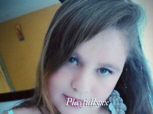 Playfullxxx