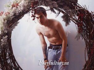 playfultorvin Partouze