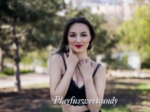 Playfusweetcandy