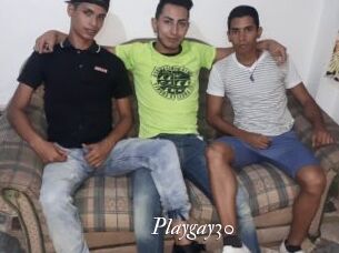 Playgay30