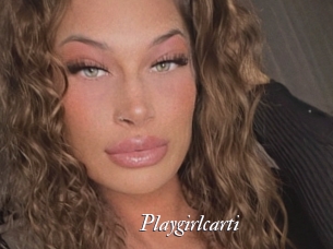 Playgirlcarti