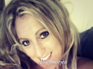 Playmatejen