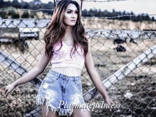 Playmateprlncess